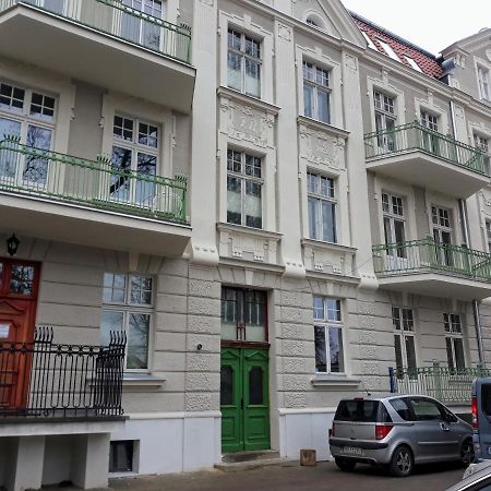 Apartament W Sercu Warmii II Olsztyn  Exterior photo